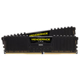 EAN 0840006618676 - Corsair Vengeance LPX módulo de memoria 32 GB 2 x 16 GB DDR4 288-pin DIMM imagen 1