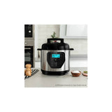 Olla Eléctrica Programable Cecotec Gm H Deluxe/ 1000w/ Capacidad 6l