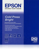Epson Cold Press Bright 60" X 15 M