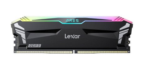 EAN 0843367132546 - Lexar ARES módulo de memoria 32 GB 2 x 16 GB DDR5 288-pin DIMM ECC imagen 1