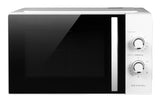 EAN 8426156018713 - Grunkel MWG-25MG Blanco Microondas con grill Encimera 25 L 800 W imagen 2