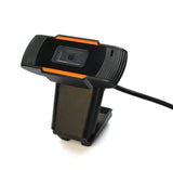 Webcam Leotec Meeting Lewcam 1002 Enfoque Automático 1280 X 720 Hd