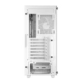 EAN 6933412774600 - DeepCool CC560 WH V2 Midi Tower Blanco imagen 10