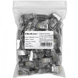 EAN 5901878545462 - Qoltec 54546 conector RJ45 Plata imagen 2