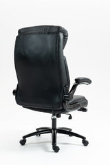 Silla De Oficina Activejet Yk7406-1 Negra