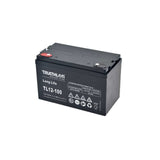 Powerwalker Tl12-100 Sealed Lead Acid (Vrla) 12 V 100 Ah