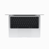 Apple Macbook Pro 14"M3 Pro Max With 14 Core Cpu And 30 Core Gpu  36gb  1tb  Silver