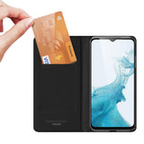 Nevox 2150 Funda Para Galaxy A23 5g  (6.6") Libro Negro
