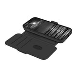 Dbramante1928 Lynge Ms Icon Funda Para Iphone 16 Folio Negro