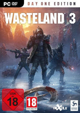 Juego Wasteland 3 Pc