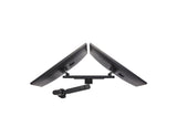 Lg 27" 27qp88dp-Bs Qhd Ergo Monitor Usb-C Hdmi Dp Negro Ips