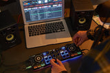 Hercules Consola Dj Starter Kit (4780890) Hercules Consola Dj Starter Kit (4780890)