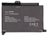 EAN 5055190196069 - 2-Power CBP3711A refacción para laptop Batería imagen 3