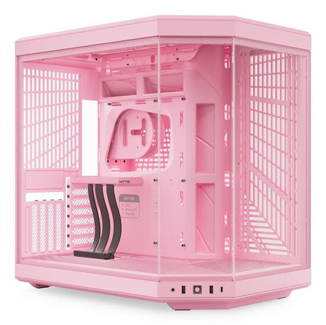 EAN 1220000351103 - HYTE Y70 Midi Tower Rosa imagen 1