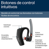 EAN 5715328135826 - HP Poly Voyager Legend 30 Headset Inalámbrico Dentro de oído Llamadas/Música Bluetooth Negro imagen 7