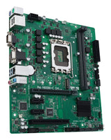 EAN 4711081699132 - ASUS PRO H610M-C D4-CSM Intel H610 LGA 1700 micro ATX imagen 4