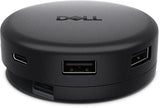 Pro 7-In-1 Usb-C Travel Hub - Da326 Y6hjg