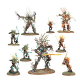 Warhammer Aos - Battleforce Sylvaneth Sylve De Fortesouche