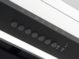 EAN 7333394131597 - Electrolux LFG825K Encastrada Negro 430 m³/h imagen 5