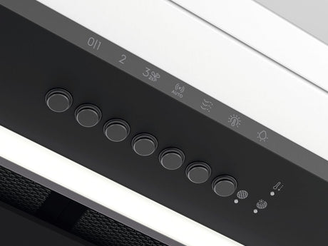 EAN 7333394131597 - Electrolux LFG825K Encastrada Negro 430 m³/h imagen 5