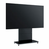 Soporte  Hagor Pro Tower L De Pie Negro 4250058528759