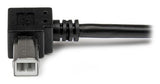 EAN 0065030851657 - StarTech.com 2m USB 2.0 cable USB Negro imagen 5