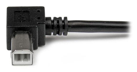 EAN 0065030851657 - StarTech.com 2m USB 2.0 cable USB Negro imagen 5