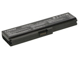 EAN 5055190122020 - 2-Power CBI3036A refacción para laptop Batería imagen 1