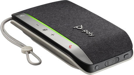EAN 0197192213100 - Poly Sync 20 USB-C Speakerphone altavoz PC Negro imagen 2