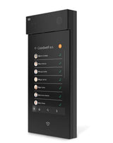 2n Telecommunications 2n Ip Style Sistema De Intercomunicación De Video 25,6 Cm (10.1") Negro