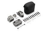 Dji Lx1 Fmc N3 - Quadrocopter Lito X1 Fly More Combo Rc-N3