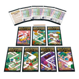 EAN 8436589626676 - Devir BGMSHIPML juego de tablero 15 min Juego de mesa Rompecabezas imagen 3