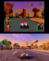 EAN 5030917279546 - Activision Crash Team Racing : Nitro-Fueled - Édition Nitros Oxide Premium Xbox One imagen 6