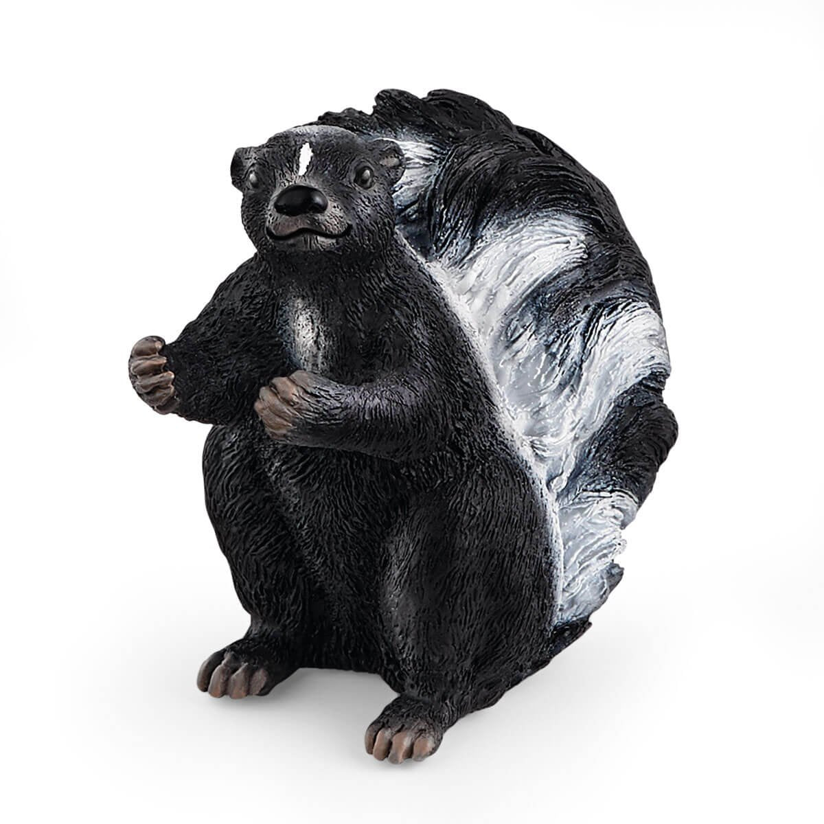 Figura Schleich Wild Life, Diversión Alrededor De La Nuez 42596