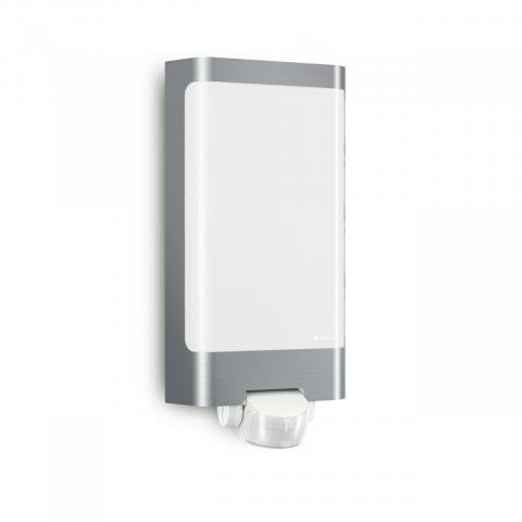 Steinel 10461 Sensoraussenleuchte L240 Led