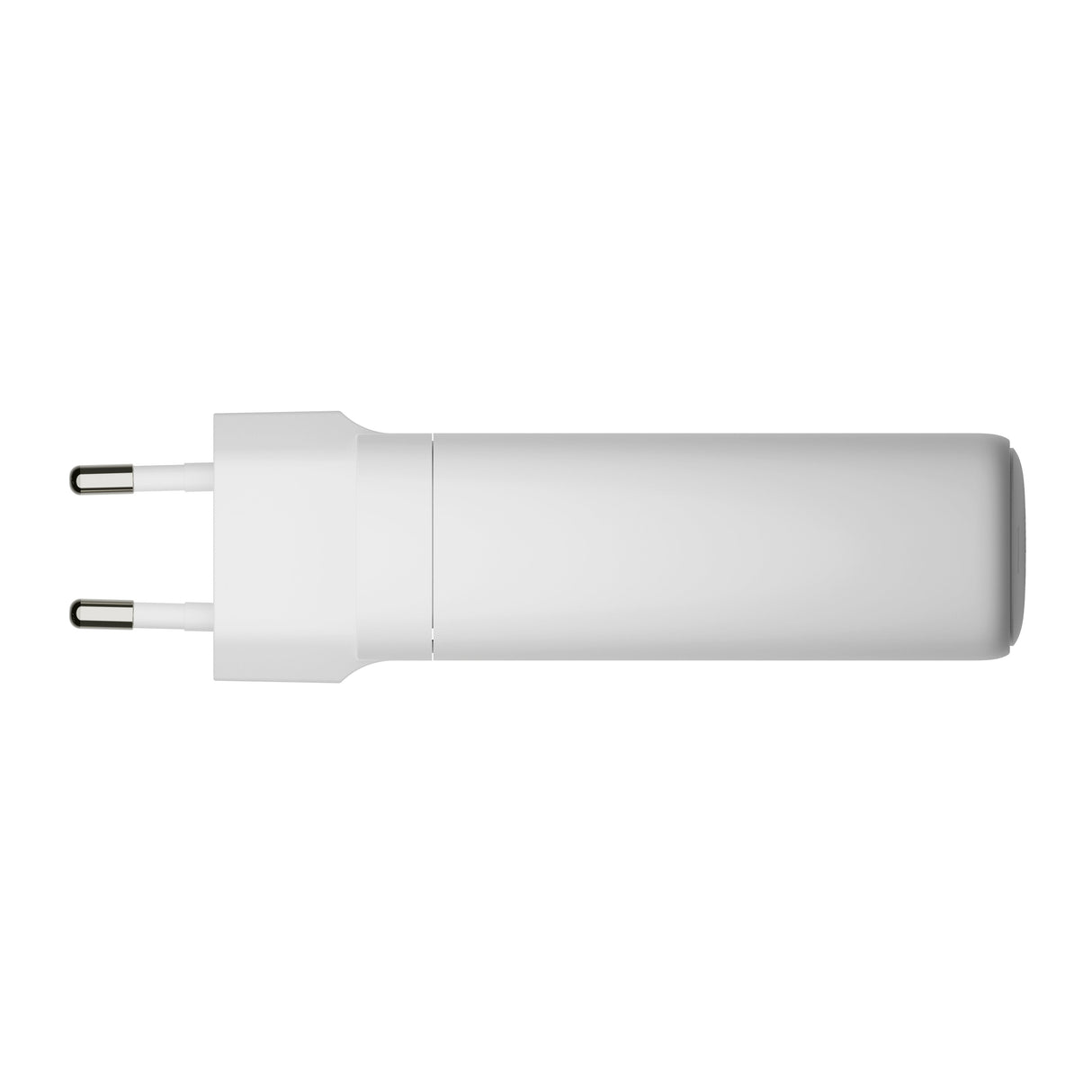 Dbramante1928 Re-Charge Adaptador De Corriente 140 Vatios Usb-C Usb Blanco Europa