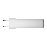 Dbramante1928 Re-Charge Adaptador De Corriente 140 Vatios Usb-C Usb Blanco Europa