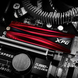 EAN 4710273773568 - XPG GAMMIX S11 Pro 2 TB M.2 PCI Express 3.0 NVMe 3D TLC NAND imagen 5