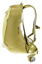 Mochila Touring Deuter Ac Lite 15 Sl Esquisto-Grafito