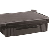 EAN 0065030871006 - StarTech.com MONSTADJDL soporte para monitor 81,3 cm (32") Escritorio Negro imagen 3