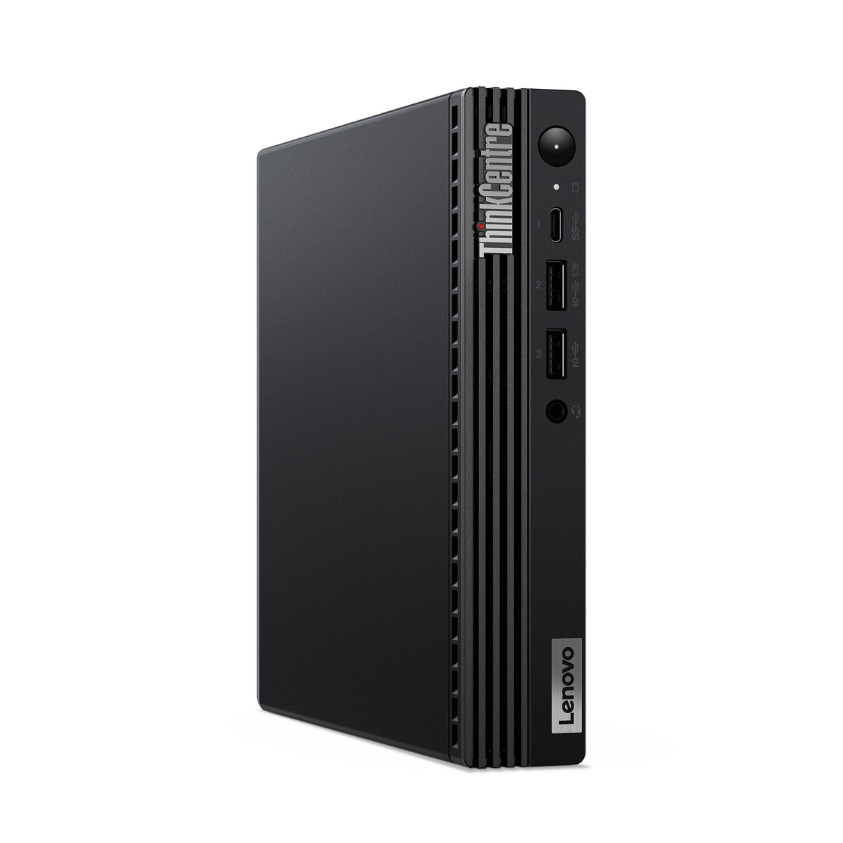 Pc Lenovo Thinkcentre M70q I3-12100t 8 Gb 256 Gb Intel Uhd Graphics 730 W11pro