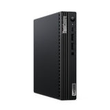 Pc Lenovo Thinkcentre M70q I3-12100t 8 Gb 256 Gb Intel Uhd Graphics 730 W11pro