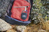 Altavoz Con Bluetooth Jbl Clip 4 5w 1.0 Rojo