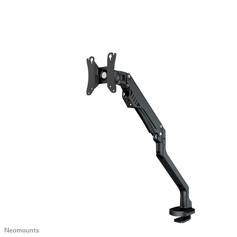 EAN 8717371448585 - Neomounts FPMA-D750BLACK2 soporte para monitor 81,3 cm (32") Escritorio Negro imagen 2