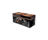 Plancha Russell Hobbs Copper Express Vapor-Seco 2600 W Negro, Cobre