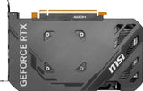 Msi Rtx4060 Ventus 2x Black 8g Oc V516-004r Retail