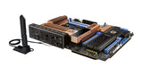 Asus Asus X870e Rog Crosshair 2006 (Negro/Bronze) 90mb1pp0-M0eay0