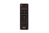 Xoro All-In-One Mereo-Internetradio Con Cd Player Dab+ Bt