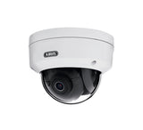 Abus Poe-Video-Set: 2 Mini-Dome-Kameras + Nvr