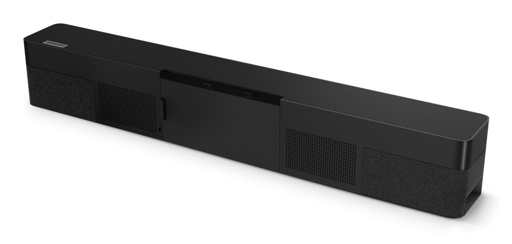 Lenovo Thinksmart One 8gb 256gb Ssd Windows 10 Iot Enterprise Negro